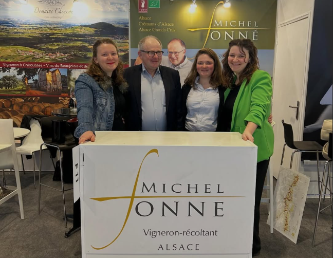 Domaine Michel Fonné