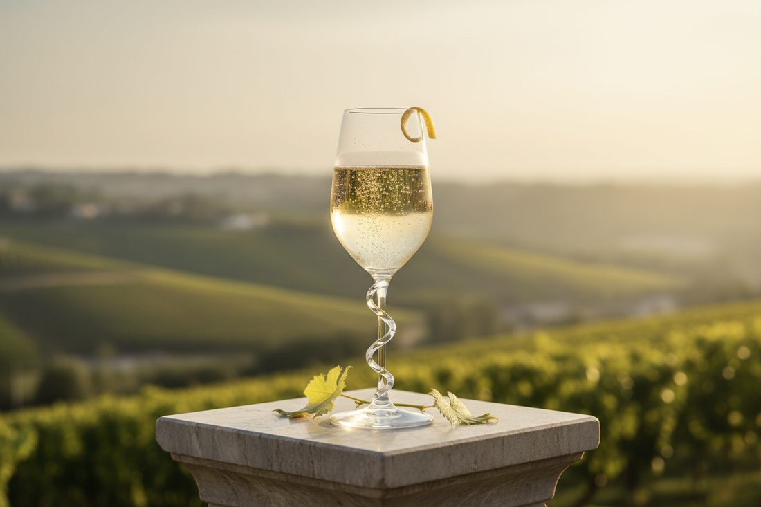 GLERA – KRÁĽOVNÁ PROSECCA