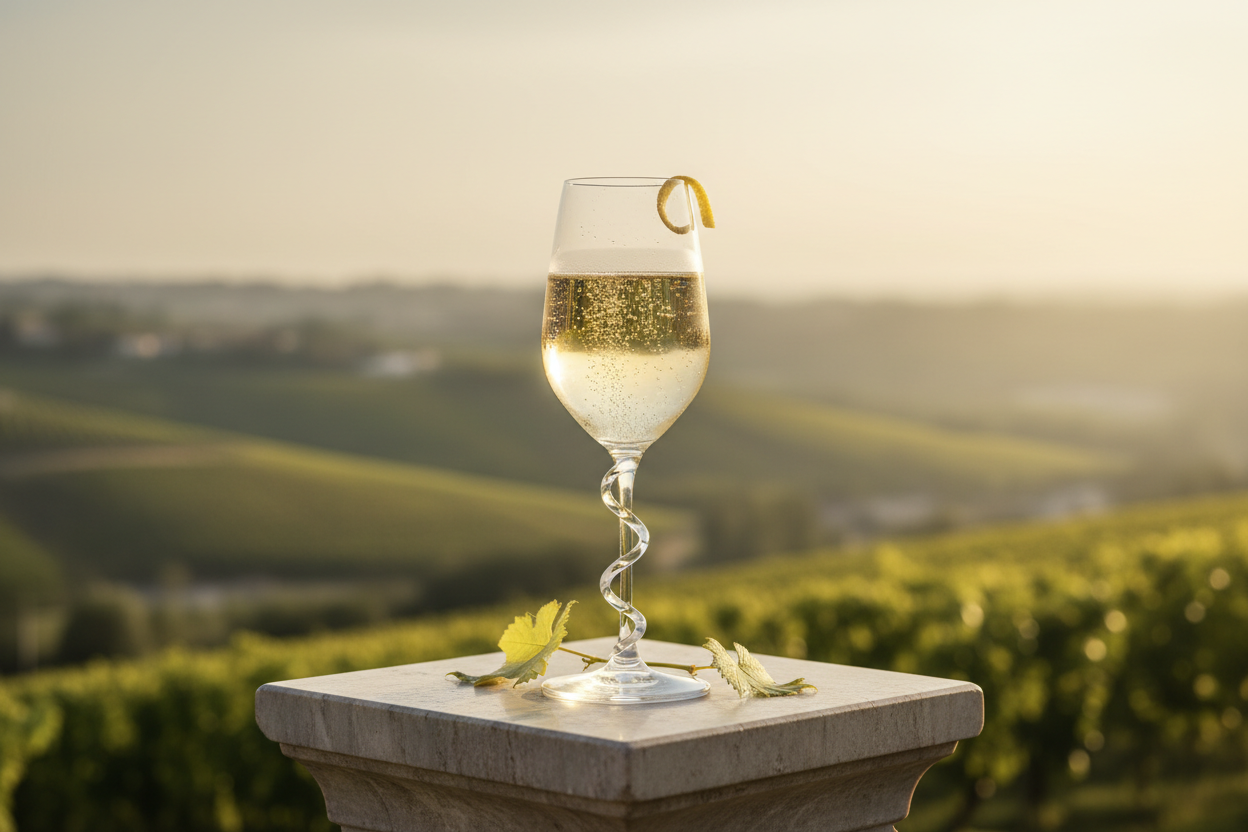 GLERA – KRÁĽOVNÁ PROSECCA