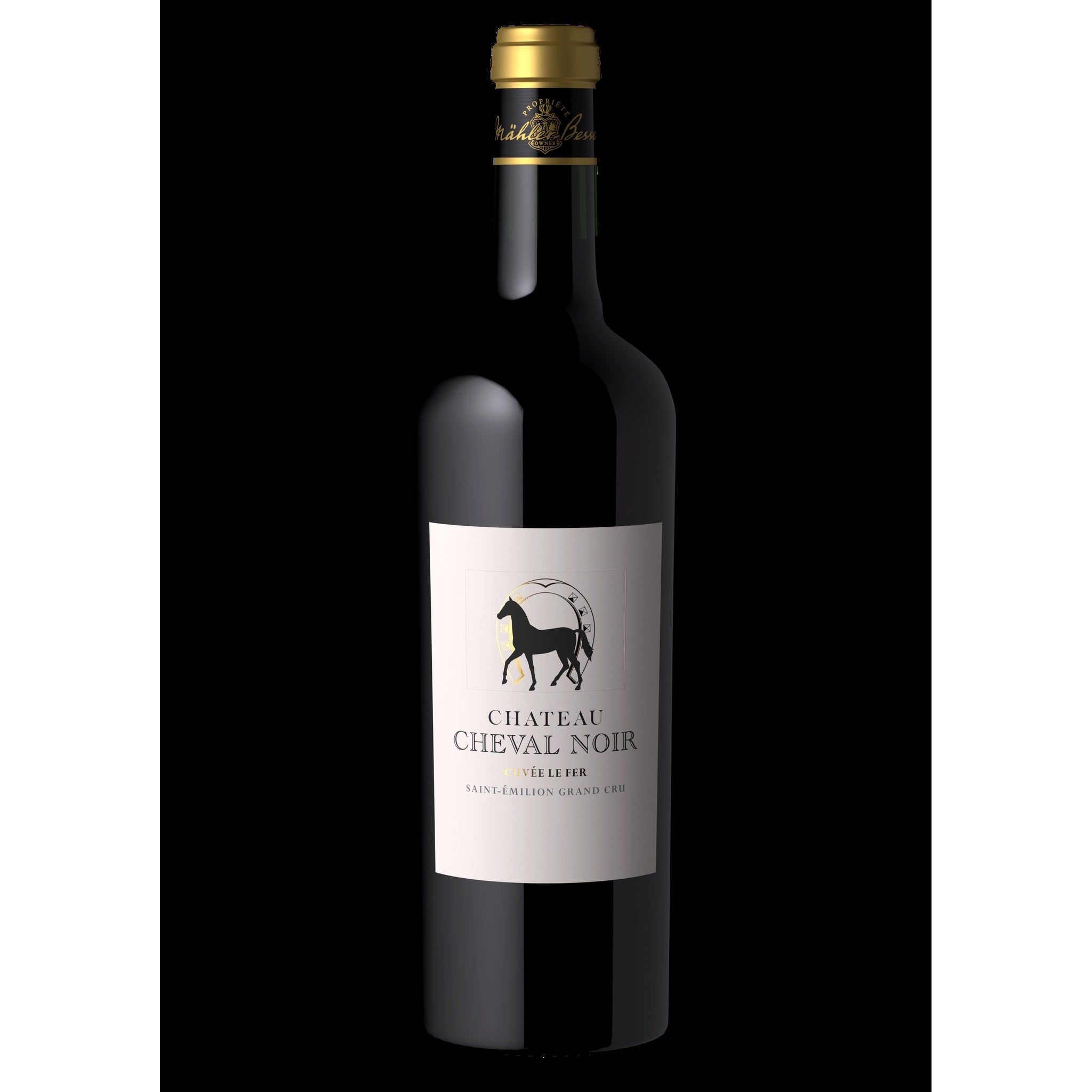 Château Cheval Noir Grand Cru