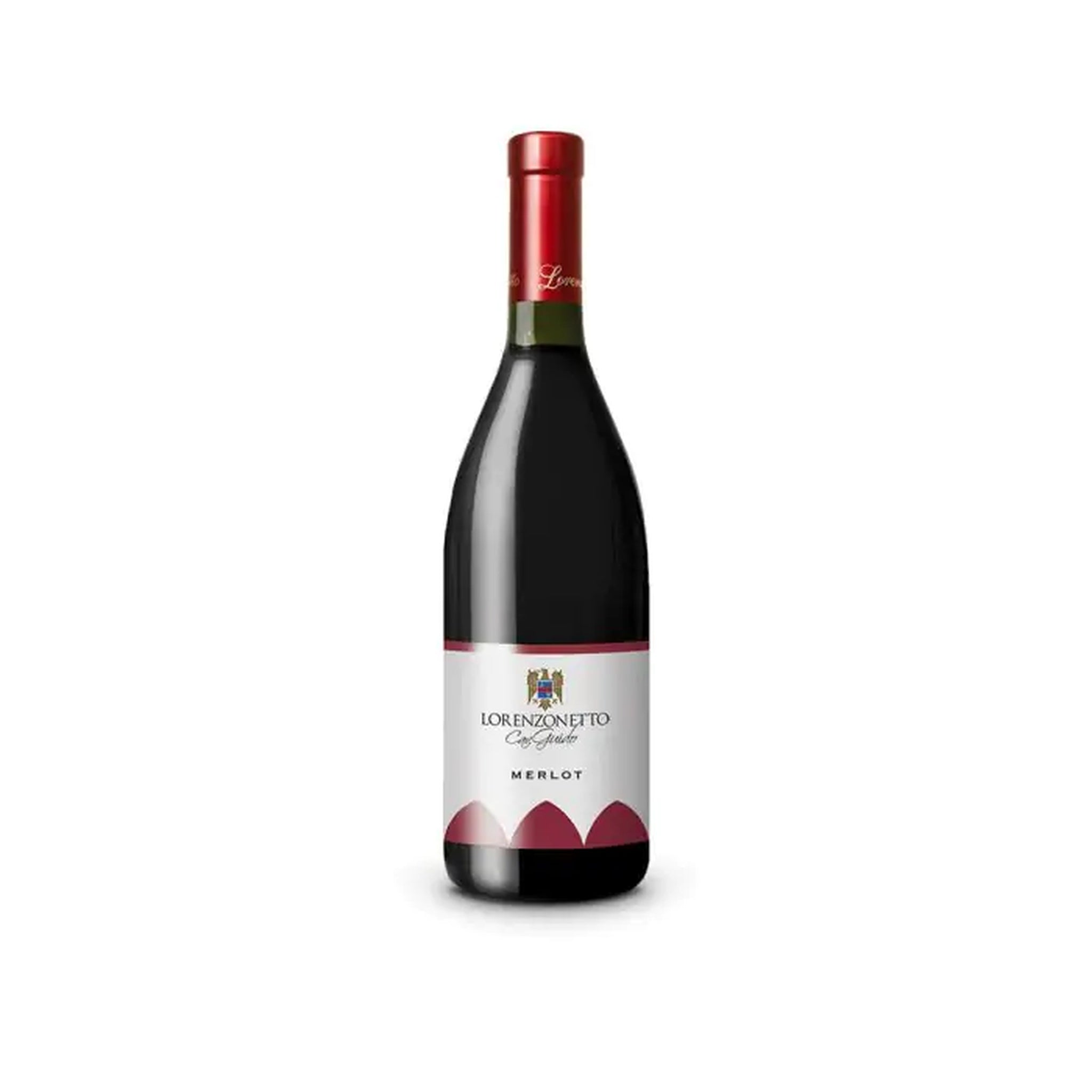 Lorenzonetto Merlot