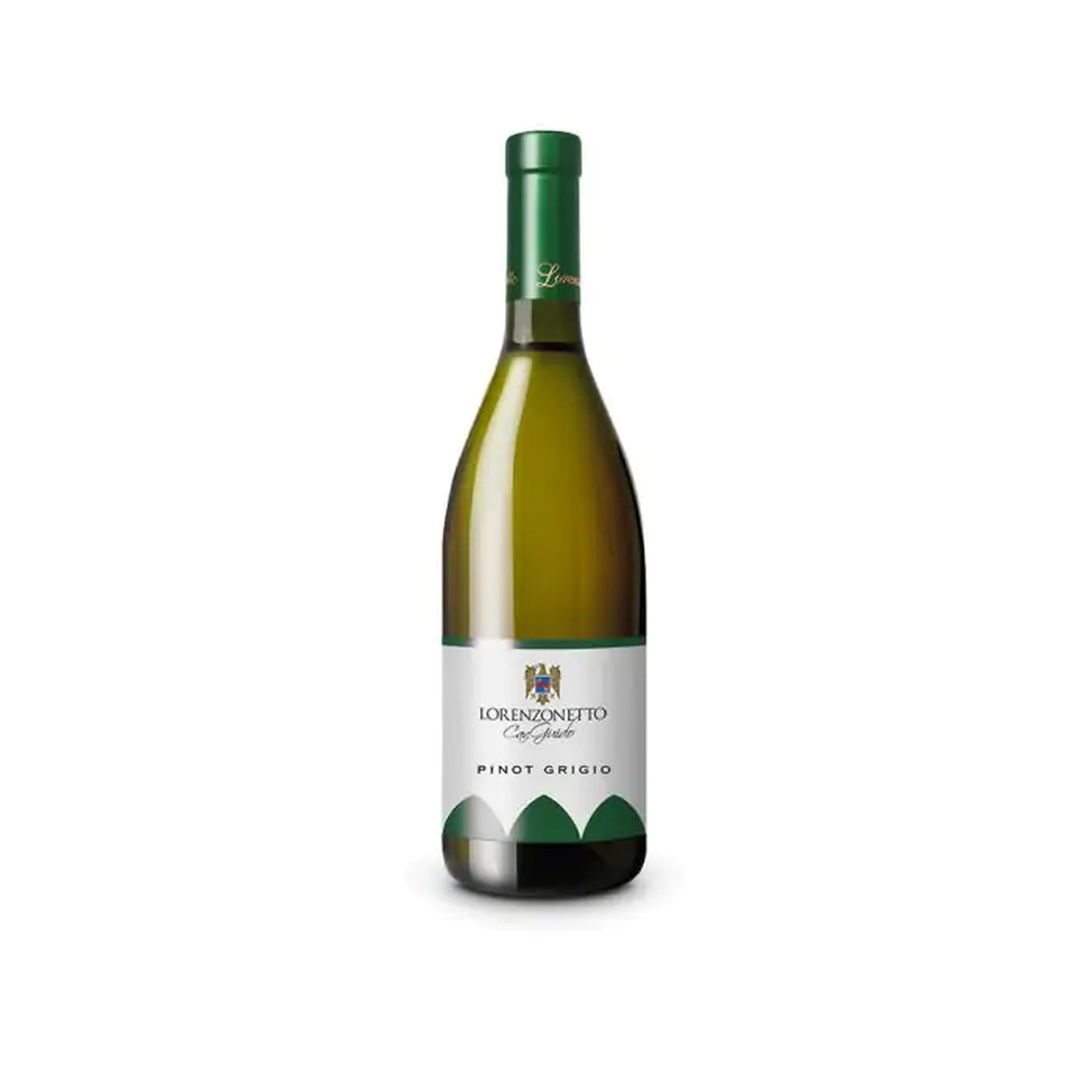 Lorenzonetto Pinot Grigio