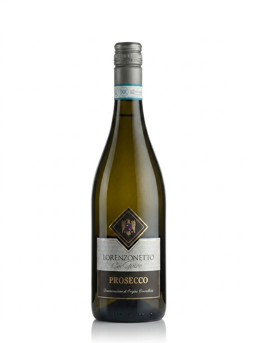 Lorenzonetto Prosecco Frizzante DOC
