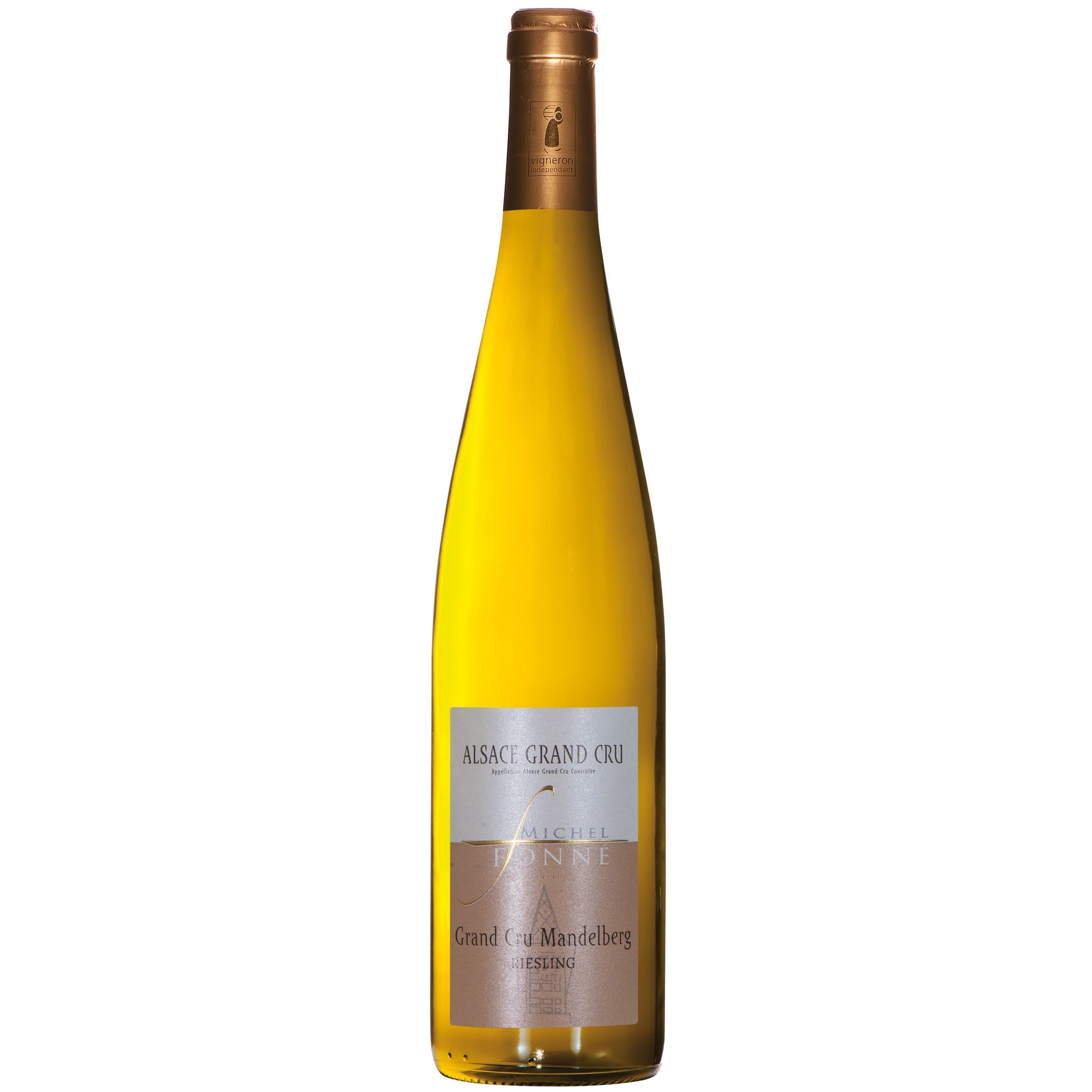Riesling Alsace Grand Cru Mandelberg