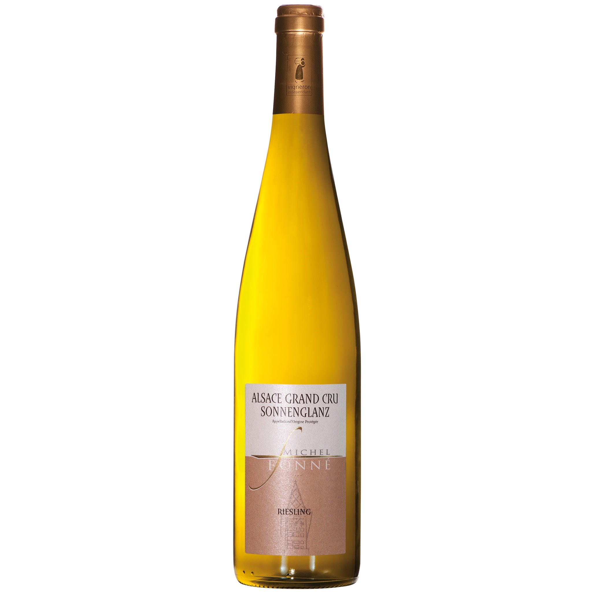 Riesling Alsace Grand Cru Sonnenglanz