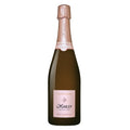 Champagne Mailly Grand Cru Rosé