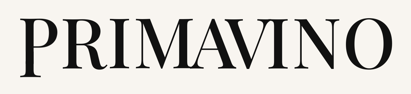 PRIMAVINO