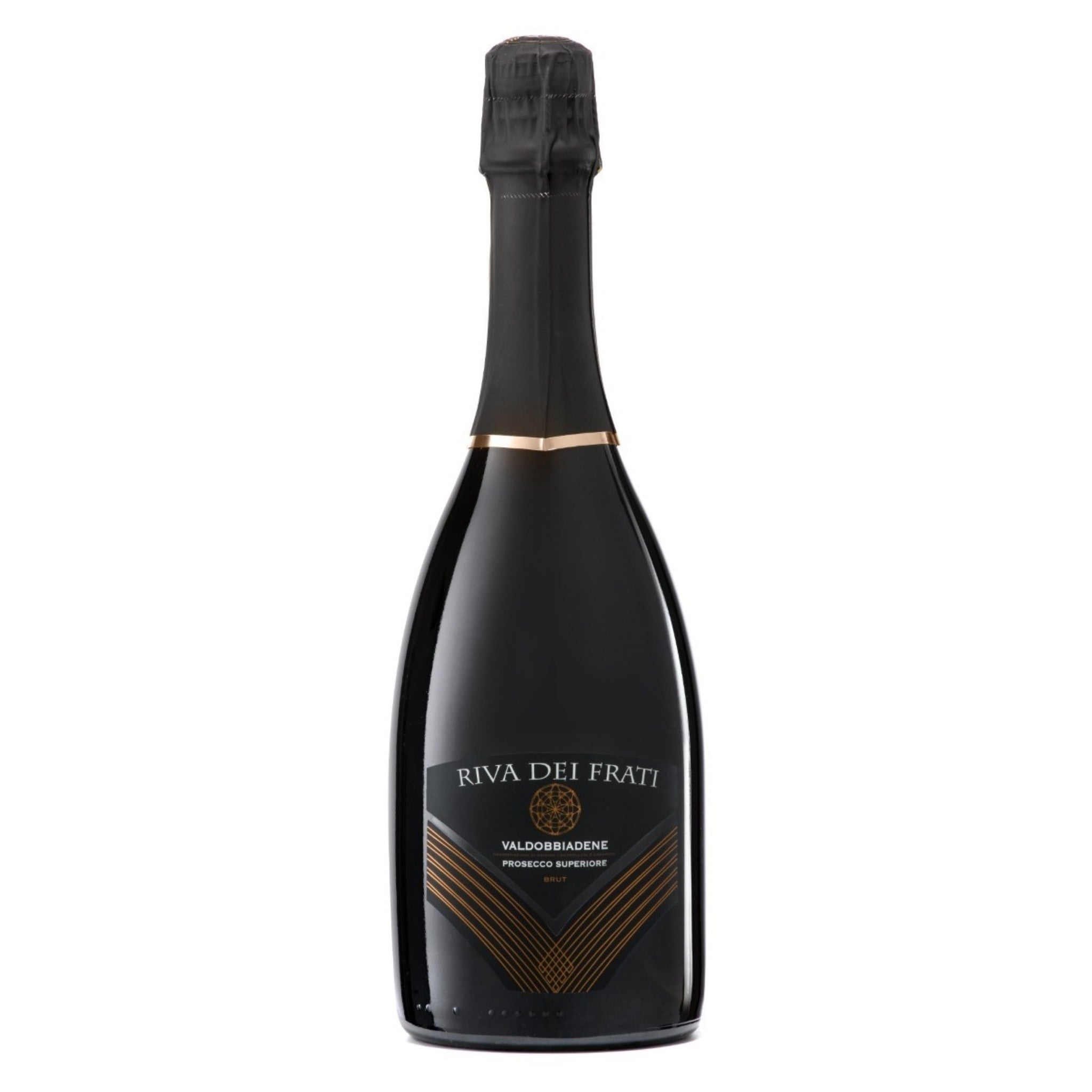 Riva dei Frati Prosecco Valdobbiadene Superiore DOCG Brut